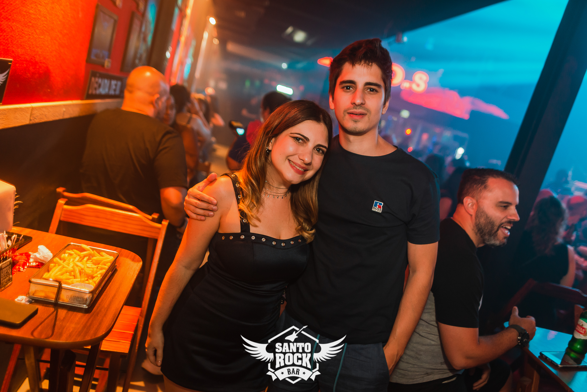  Zero Link Park Tribute Brasil / D.A.O.S